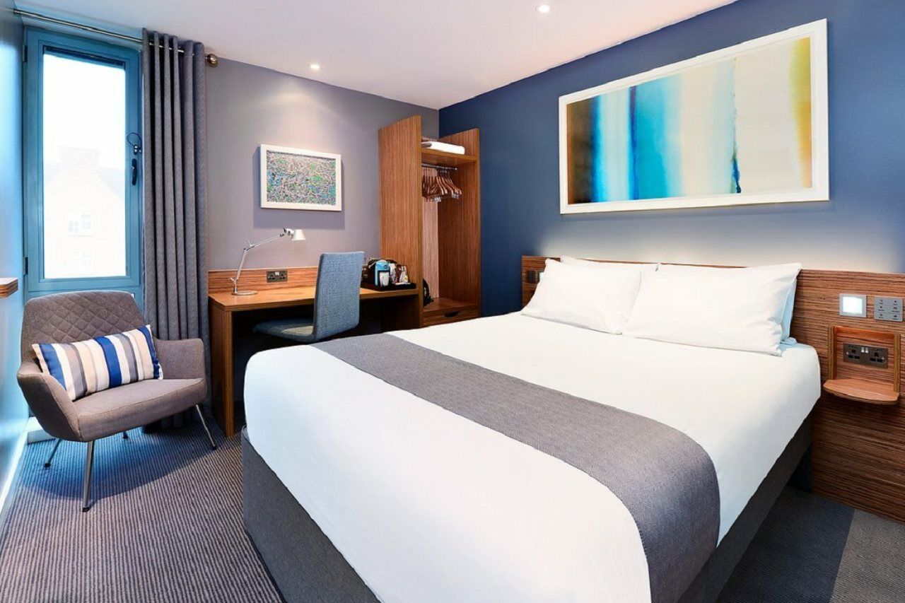 Travelodge Exchange Street 3* Liverpool