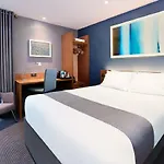 Travelodge Liverpool Central Exchange Street