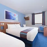 Travelodge Liverpool Central Exchange Street