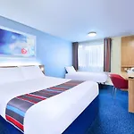 Travelodge Liverpool Central Exchange Street