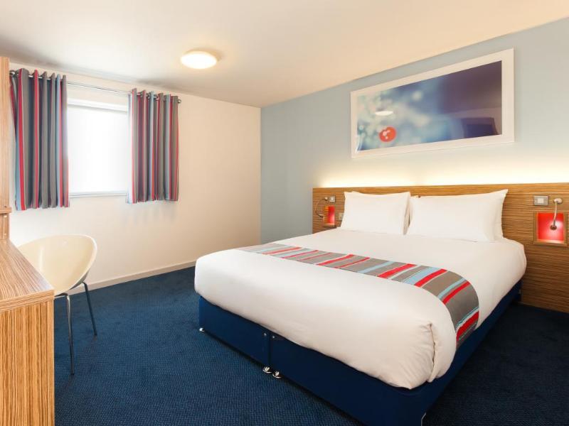 Travelodge Exchange Street Hotel