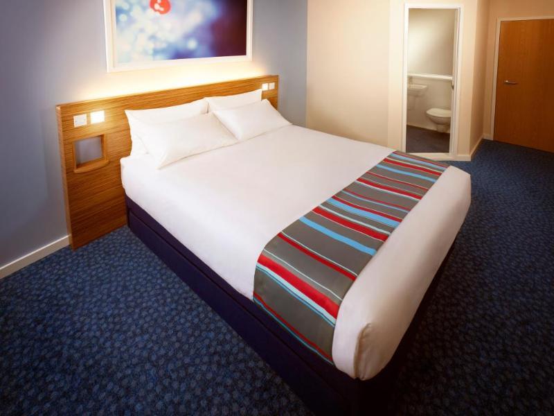 Travelodge Exchange Street