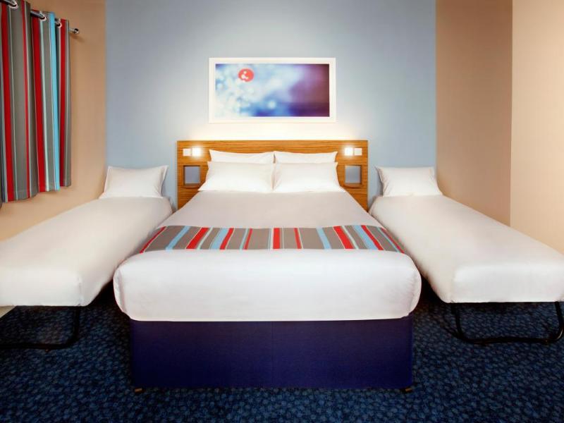 Travelodge Exchange Street