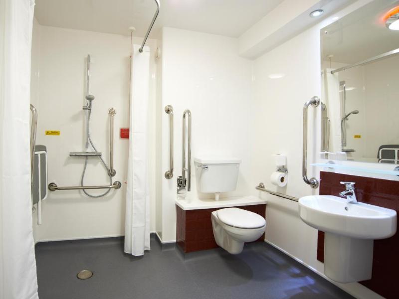 Hotel Travelodge Exchange Street