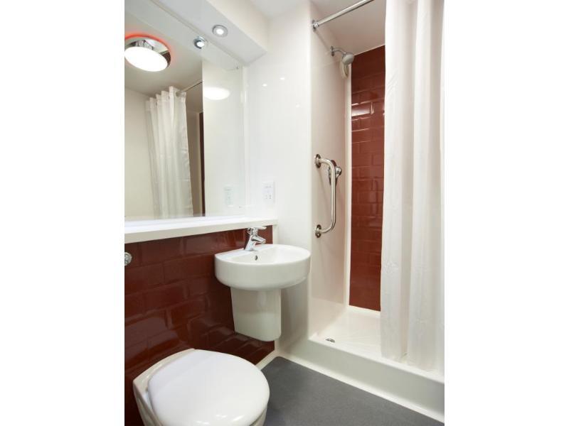 Travelodge Exchange Street Liverpool