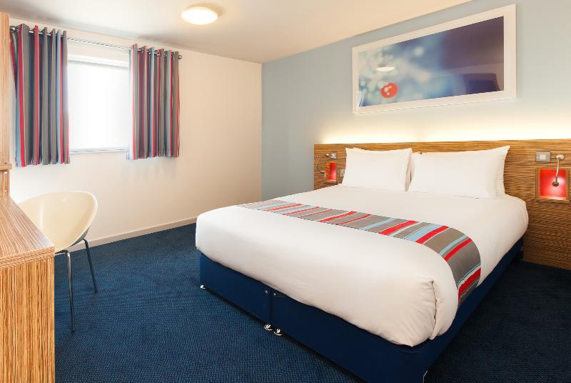 Travelodge Exchange Street Hotel Liverpool