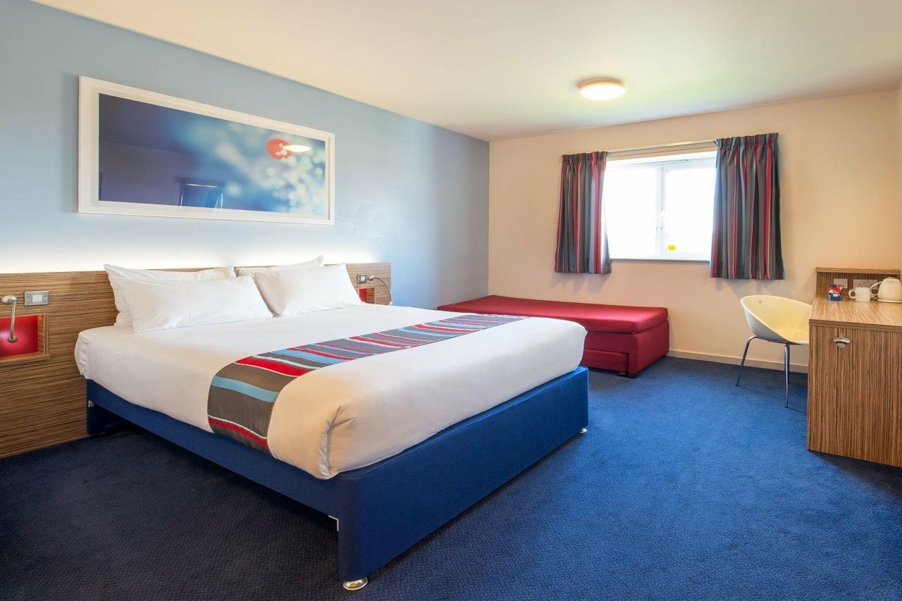 Travelodge Exchange Street Hotel