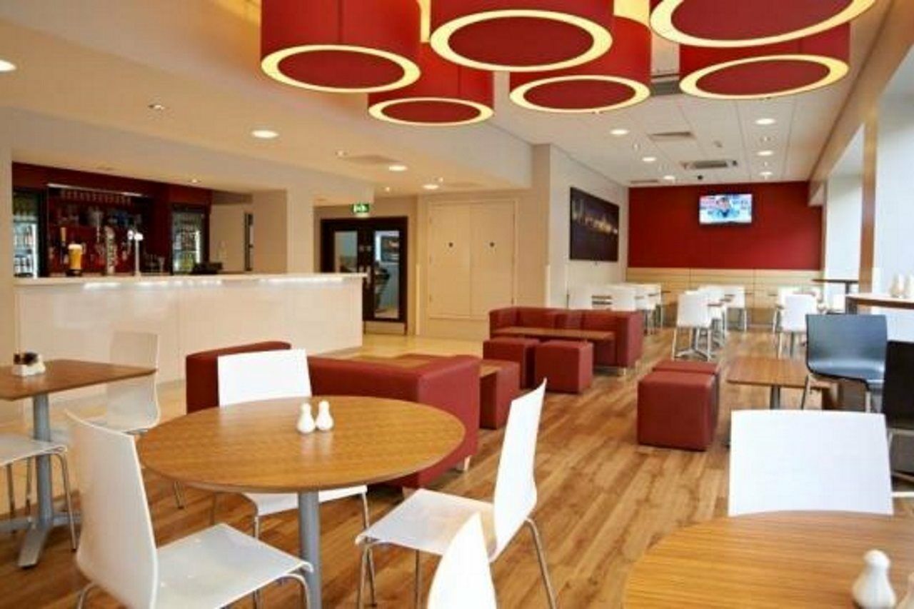 Travelodge Exchange Street 3* Liverpool