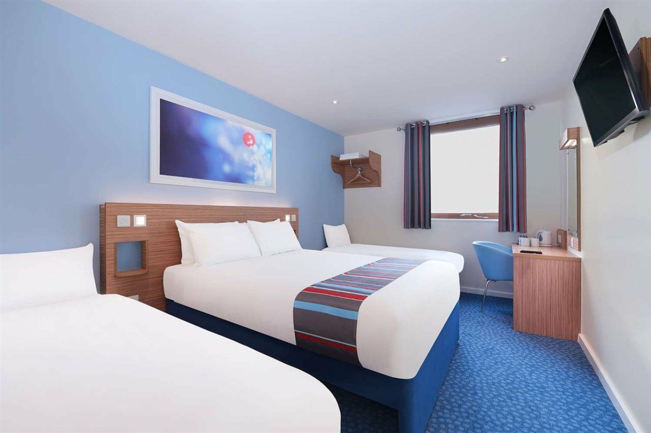 Travelodge Exchange Street Hotel